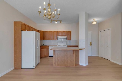 203-4835 Dalhousie Drive Nw, Calgary, AB 