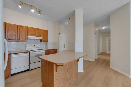 203-4835 Dalhousie Drive Nw, Calgary, AB 