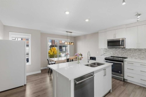 530 Sage Hill Grove Nw, Calgary, AB 