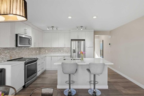 530 Sage Hill Grove Nw, Calgary, AB 