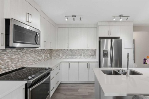 530 Sage Hill Grove Nw, Calgary, AB 