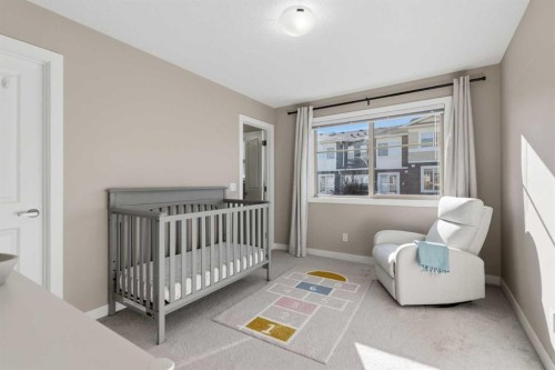 530 Sage Hill Grove Nw, Calgary, AB 