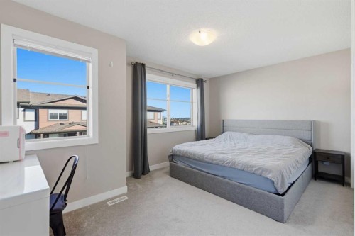 530 Sage Hill Grove Nw, Calgary, AB 