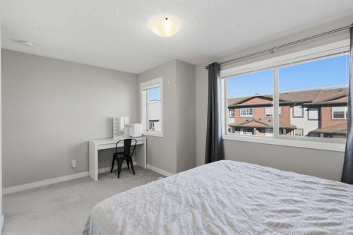 530 Sage Hill Grove Nw, Calgary, AB 