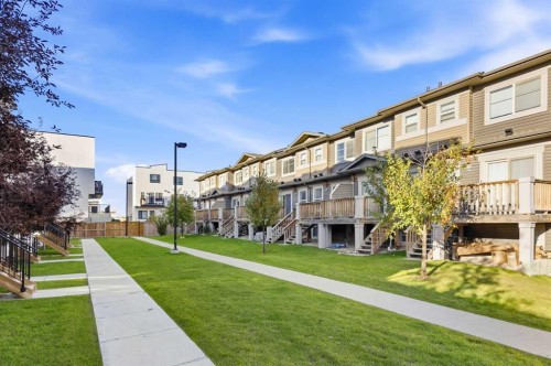 530 Sage Hill Grove Nw, Calgary, AB 