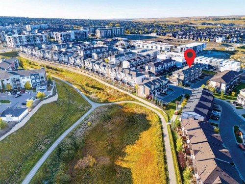 530 Sage Hill Grove Nw, Calgary, AB 