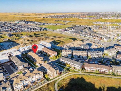 530 Sage Hill Grove Nw, Calgary, AB 