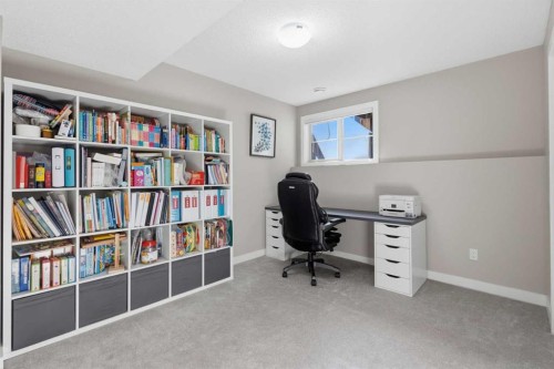 530 Sage Hill Grove Nw, Calgary, AB 