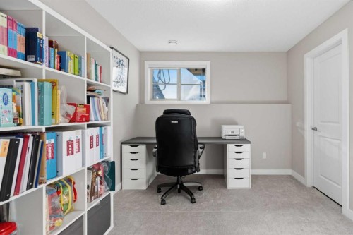 530 Sage Hill Grove Nw, Calgary, AB 