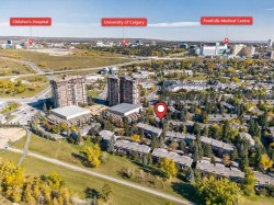 135 Point Drive NW Calgary, AB T3B 5C8