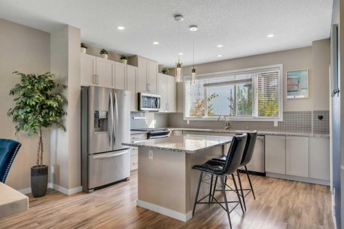 147 Copperstone Park Se, Calgary, AB 