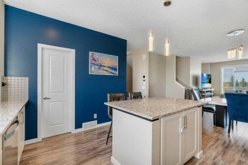 147 Copperstone Park Se, Calgary, AB 