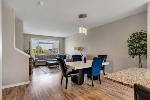 147 Copperstone Park Se, Calgary, AB 