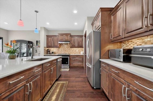 233 Aspenmere Circle, Chestermere, AB 
