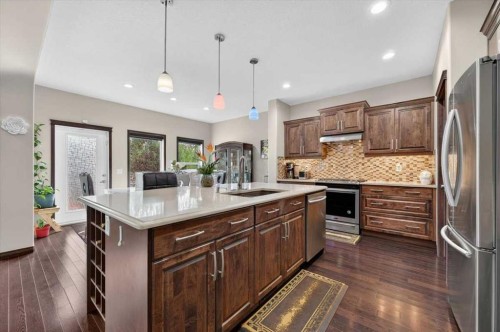 233 Aspenmere Circle, Chestermere, AB 