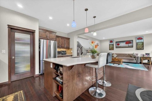 233 Aspenmere Circle, Chestermere, AB 