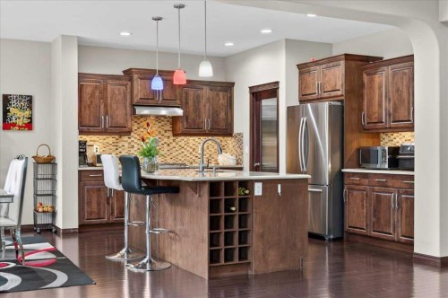 233 Aspenmere Circle, Chestermere, AB 