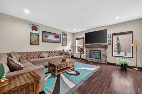 233 Aspenmere Circle, Chestermere, AB 