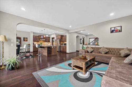 233 Aspenmere Circle, Chestermere, AB 