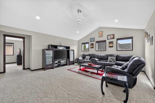 233 Aspenmere Circle, Chestermere, AB 