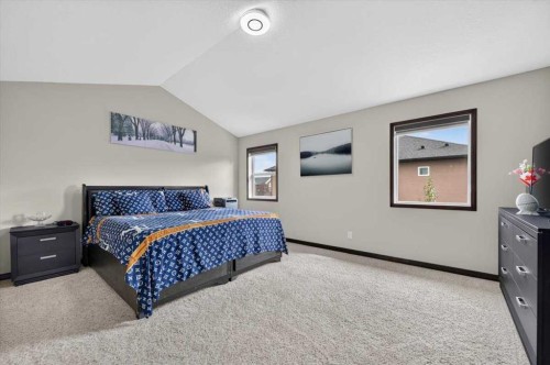 233 Aspenmere Circle, Chestermere, AB 