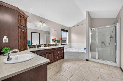 233 Aspenmere Circle, Chestermere, AB 