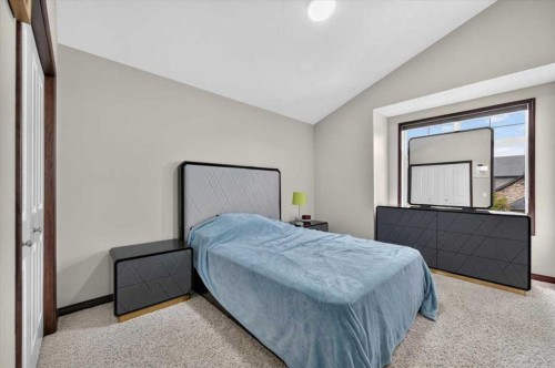 233 Aspenmere Circle, Chestermere, AB 