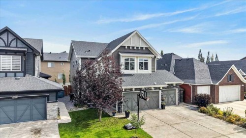 233 Aspenmere Circle, Chestermere, AB 