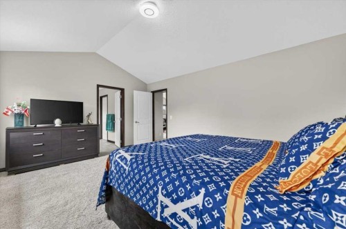 233 Aspenmere Circle, Chestermere, AB 