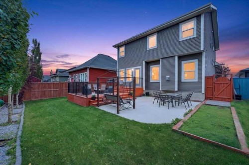 233 Aspenmere Circle, Chestermere, AB 