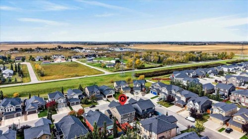 233 Aspenmere Circle, Chestermere, AB 