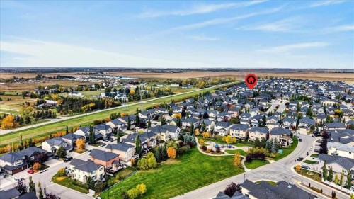 233 Aspenmere Circle, Chestermere, AB 