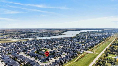 233 Aspenmere Circle, Chestermere, AB 