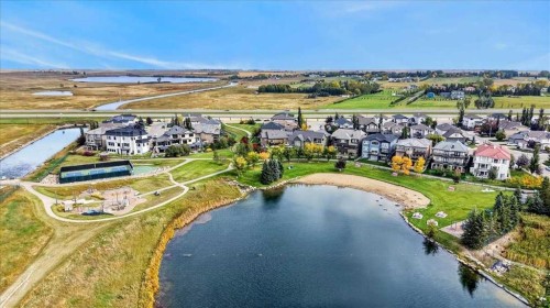 233 Aspenmere Circle, Chestermere, AB 