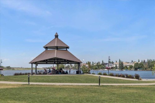 233 Aspenmere Circle, Chestermere, AB 