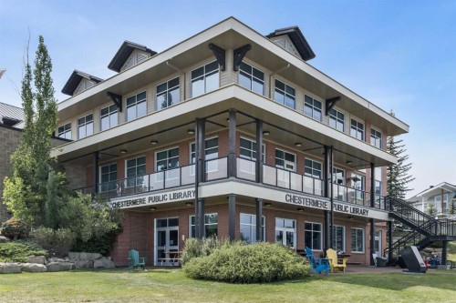 233 Aspenmere Circle, Chestermere, AB 