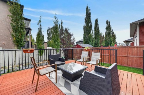233 Aspenmere Circle, Chestermere, AB 
