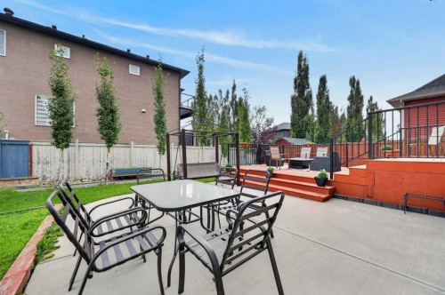 233 Aspenmere Circle, Chestermere, AB 