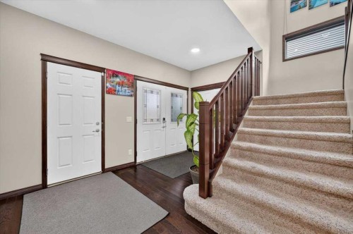 233 Aspenmere Circle, Chestermere, AB 