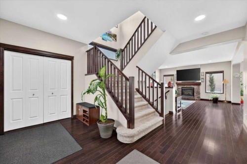 233 Aspenmere Circle, Chestermere, AB 