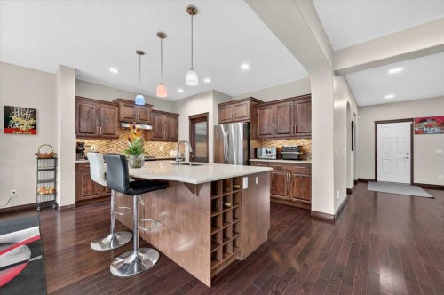 233 Aspenmere Circle, Chestermere, AB 