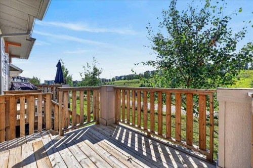 403 Sage Hill Grove Nw, Calgary, AB 