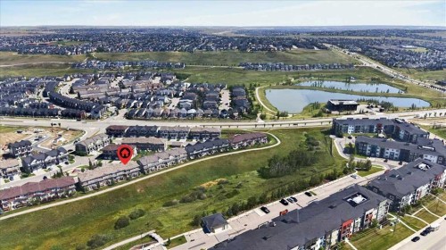 403 Sage Hill Grove Nw, Calgary, AB 