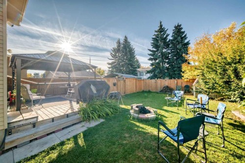 44 Mckinley Road Se, Calgary, AB 