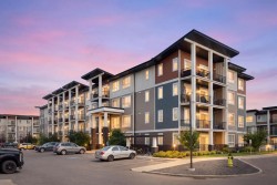 209-25 Walgrove Walk SE Calgary, AB T2X 5E2