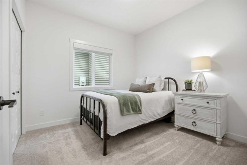 13 Bayview Mews Sw, Airdrie, AB 