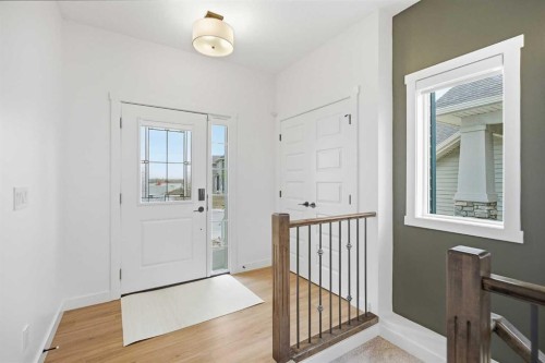 13 Bayview Mews Sw, Airdrie, AB 