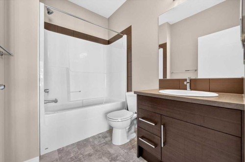 406 Evansridge Common Nw, Calgary, AB 