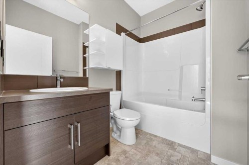 406 Evansridge Common Nw, Calgary, AB 