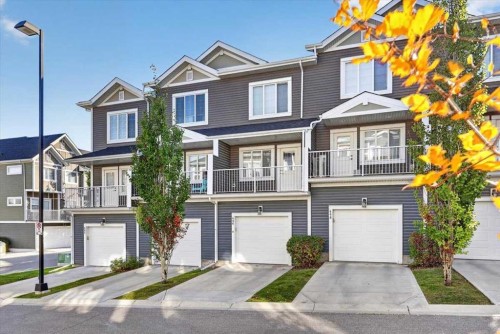 406 Evansridge Common Nw, Calgary, AB 